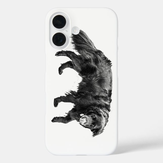 Coques Case-Mate iPhone Yeux sur toi (Verso)