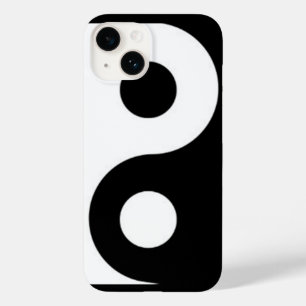 Coque Case-Mate iPhone Yin Yang