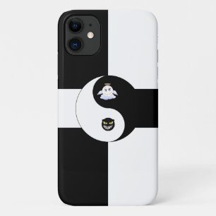 Case-Mate iPhone Case Yin Yang