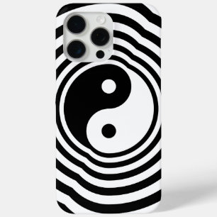 Coque Case-Mate iPhone Yin Yang Echoes
