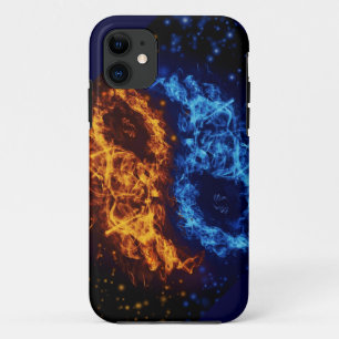 Coque Case-Mate iPhone YinYang