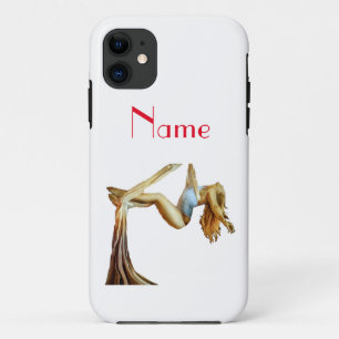Case-Mate iPhone Case yoga aérien Thunder_Cove