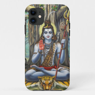 Coque Case-Mate Pour iPhone Yoga de Shiva