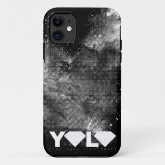 COQUE Case-Mate POUR iPhone YOLO