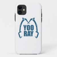 Yoo Ray (Ouray) Escalade de glace