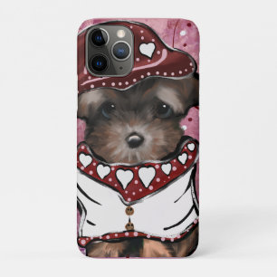Case-Mate iPhone Case Yorkie Poo