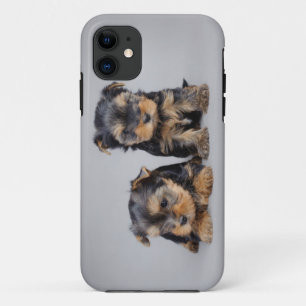 Coque Case-Mate iPhone Yorkies