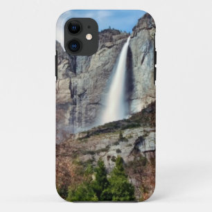 Coques Pour iPhone Yosemite Falls