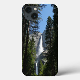 Etui iPhone Case-Mate Yosemite Falls et Woods Paysage Photographie