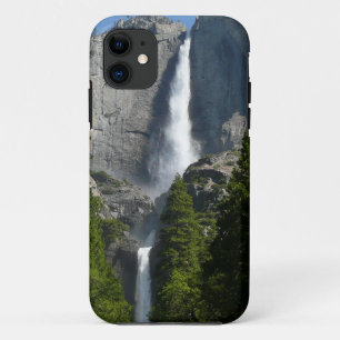 Coques Pour iPhone Yosemite Falls II du parc national de Yosemite