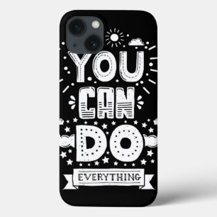 iPhone 13 Case You Can Do Everything