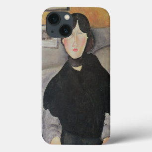 Coque Case-Mate iPhone Young Woman of the People