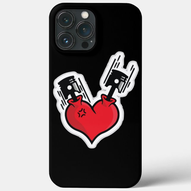 Coques Case-Mate iPhone Your Opinion T-shirt. (Verso)