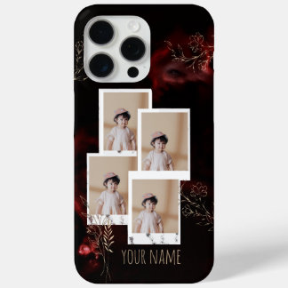 Coque Case-Mate iPhone Your Photo Custom Phone Case