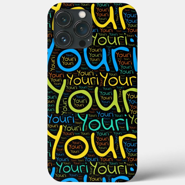 Coques Case-Mate iPhone Youri (Verso)