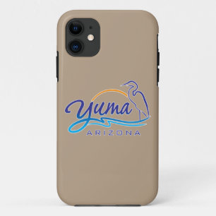 Coque Case-Mate iPhone Yuma, Arizona