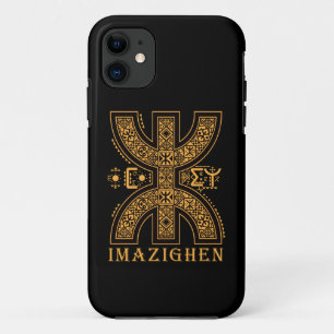 Case-Mate iPhone Case Z imazighen symbole amazigh tifinagh