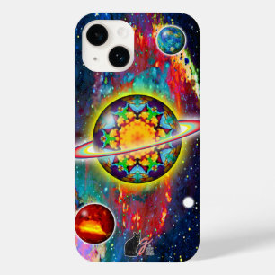 Coque Case-Mate iPhone Zargon Orbz
