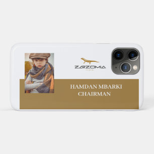 Case-Mate iPhone CASE ZARZOMIE