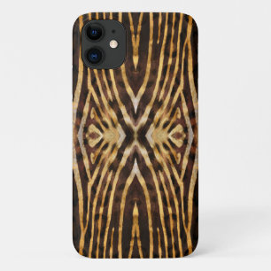 Case-Mate iPhone Case Zebra Skin Motif