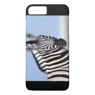 Coque Case-Mate Pour iPhone Zebra vous regarde