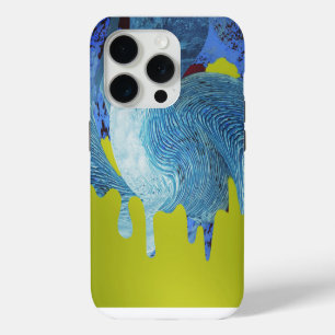 Coque Case-Mate iPhone zèbre