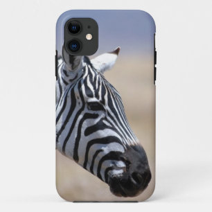 Etui iPhone Case-Mate Zèbre