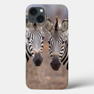 Etui iPhone Case-Mate Zèbres de la plaine, Parc national de Kruger