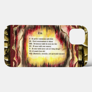 Coque Case-Mate iPhone Zen