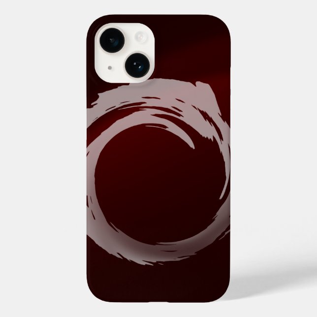 Coques Case-Mate iPhone Zen (Verso)