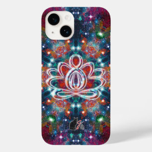 Coque Case-Mate iPhone Zen Lotus