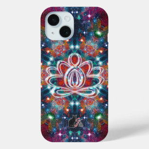 Coque Case-Mate iPhone Zen Lotus