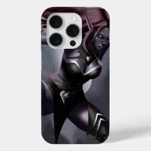 Coque Case-Mate iPhone Zendyr sur Telogrus