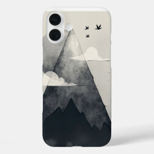 Coque Pour iPhone 16 Plus Zénith