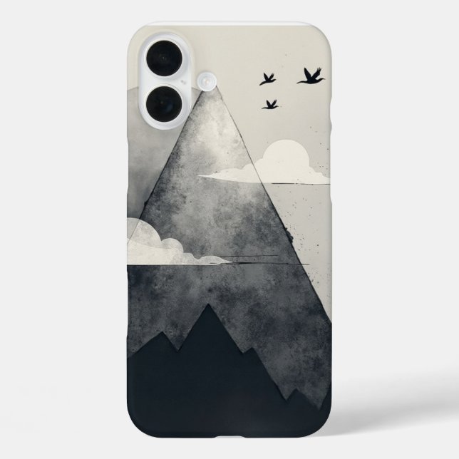 Coques Case-Mate iPhone Zénith (Verso)
