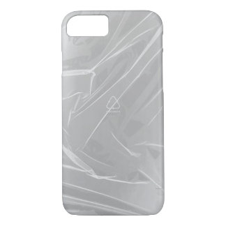 Case-Mate iPhone Case Zéro déchets (argent de l'océan)