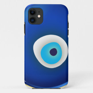 Etui iPhone Case-Mate ZGA_EvilEye4.75x