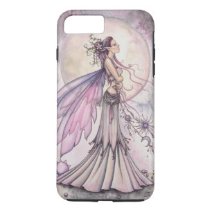 Etui iPhone Case-Mate Ziarre Déesse du Ciel Art Fantastique Fée