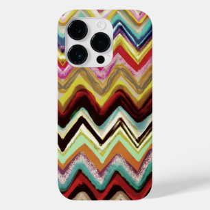 Coque Case-Mate iPhone Zig zag