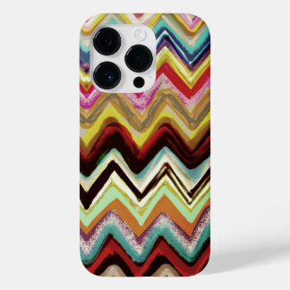 Coque Case-Mate iPhone Zig zag