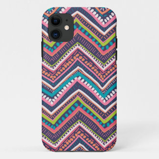 Etui iPhone Case-Mate Zigzag Chevron