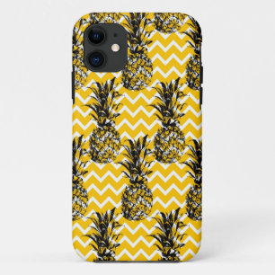 Coque Case-Mate iPhone Zigzags d'ananas