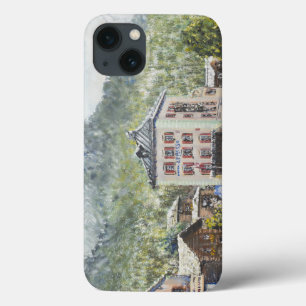 Coque Case-Mate iPhone Zinal Suisse. 2007
