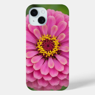 Coque Case-Mate iPhone Zinnia rose - floral