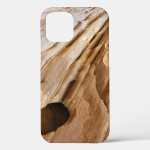 Coques Pour iPhone Zion Canyon Mur I Abstrait Nature Photographie