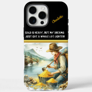 Coque iPhone 16 Pro Max Zippo Lighter