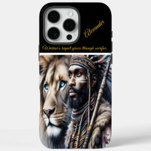 Coque iPhone 16 Pro Max Zippo Lighter