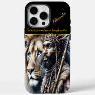 Coque iPhone 16 Pro Max Zippo Lighter