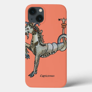 Coques Pour iPhone Zodiac: Capricorn, 1482
