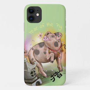Case-Mate iPhone Case Zodiaque chinois